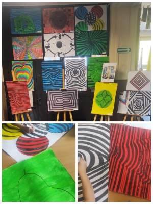 op-art
