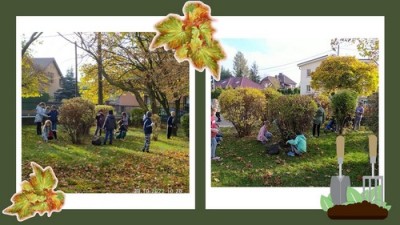 pazdziernik-Tereny