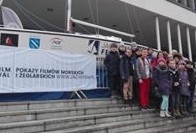 pokaz filmów