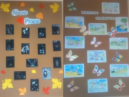 prace dzieci