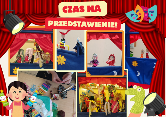 przedstawienie