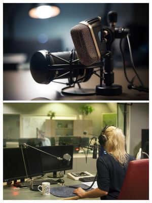 radiowiec