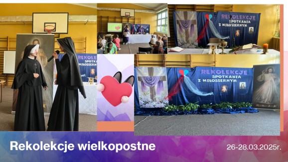 rekolekcje