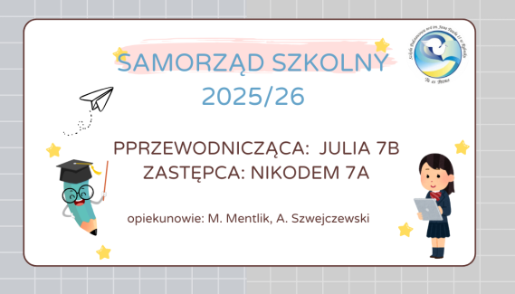 samorząd szkolny 2024/2025 - 1