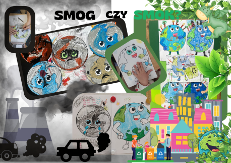 SMOG - 1