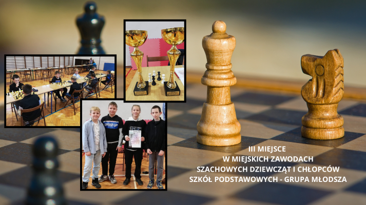 szachy