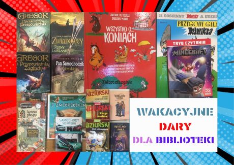 wakacyjne dary 25 - 1