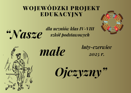wojewódzki Projekt edukacyjny - 1