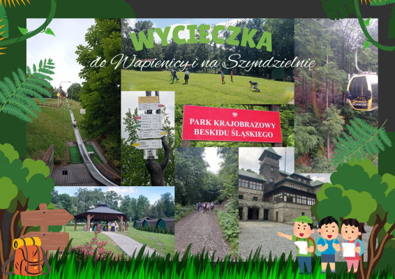 wycieczka