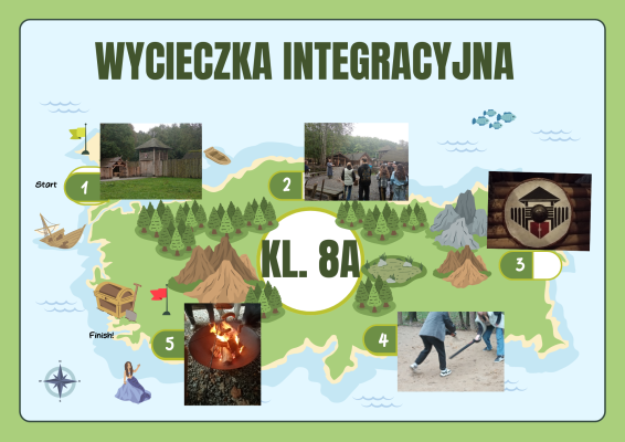 wycieczka - 1
