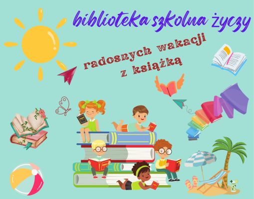 życzenia na wakacje - 1