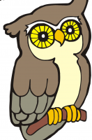 mała sowa