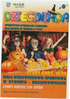 Dzieciniada