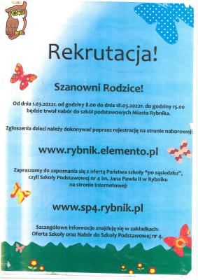 Plakat-rekrutacja